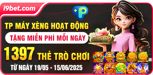 Promotional banner for daily slot rebates
